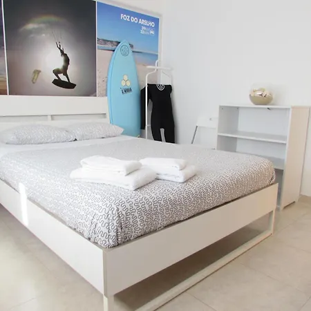 Zambeachouse - Paradise Hostal *
