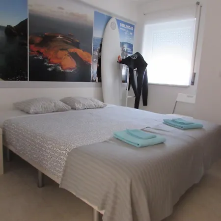 Hostal Zambeachouse - Paradise *