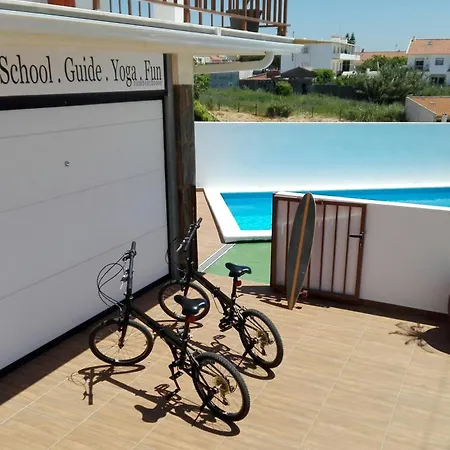 Zambeachouse - Paradise *