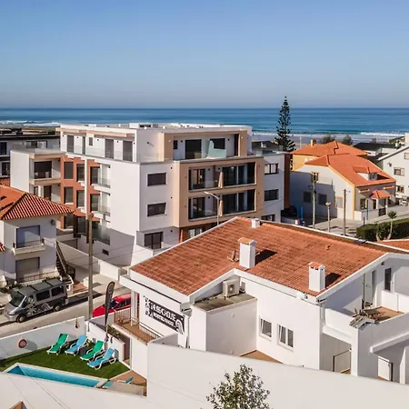 Zambeachouse - Paradise Areia Branca