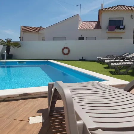 Zambeachouse - Paradise * Areia Branca