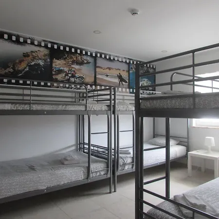 Hostal Zambeachouse - Paradise *