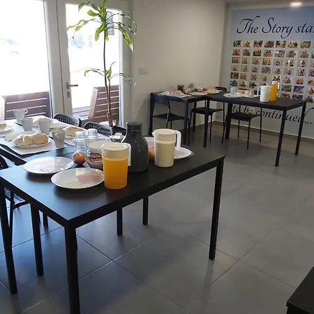 Zambeachouse - Paradise Hostal Areia Branca