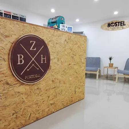 Zambeachouse - Paradise Areia Branca