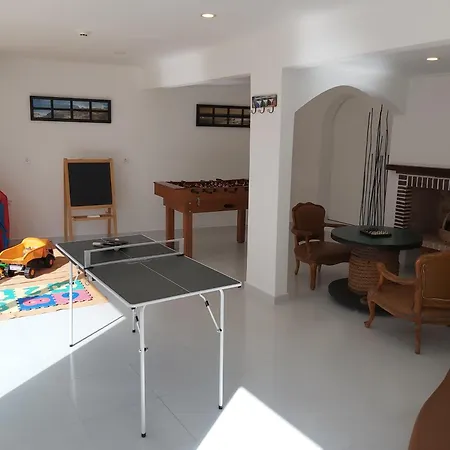 Zambeachouse - Paradise Areia Branca