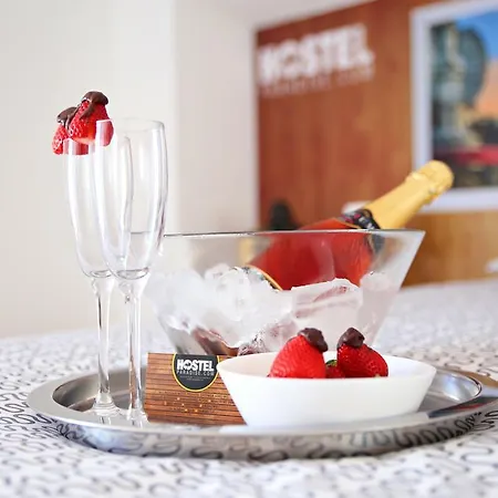 Hostel Zambeachouse - Paradise *