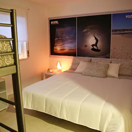 Hostal Zambeachouse - Paradise