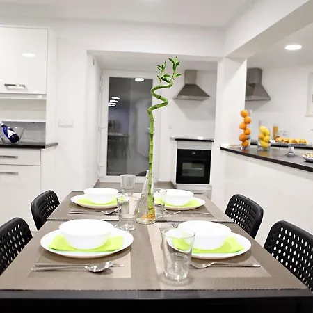 Hostel Zambeachouse - Paradise