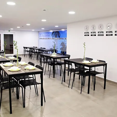 Hostel Zambeachouse - Paradise