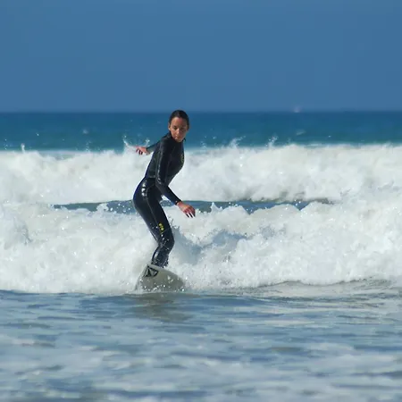 Hostal Zambeachouse - Paradise *