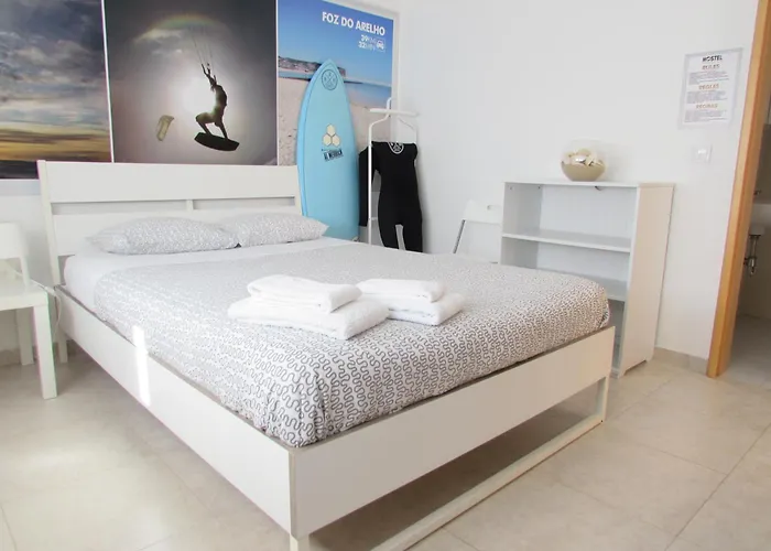 Zambeachouse - Paradise Hostal *