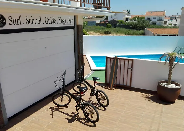 Zambeachouse - Paradise *