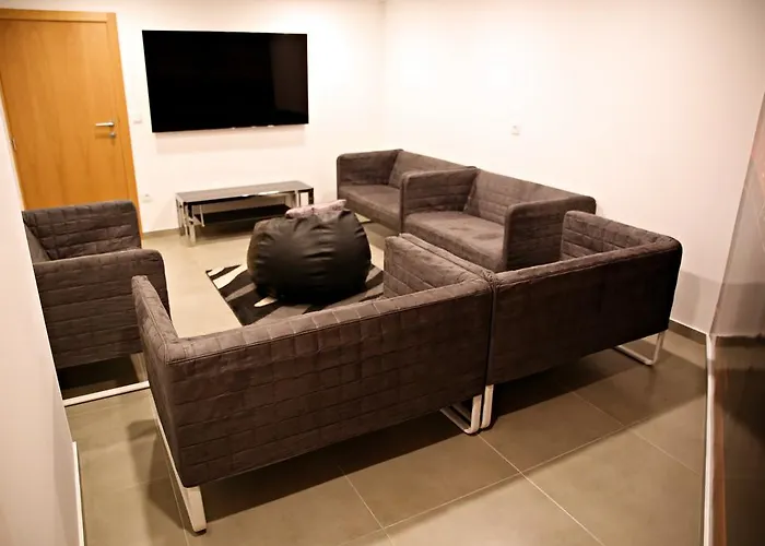 Zambeachouse - Paradise *