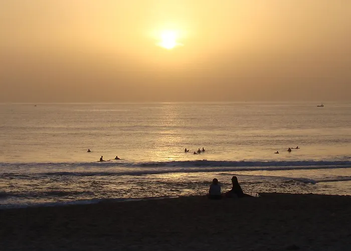 Zambeachouse - Paradise